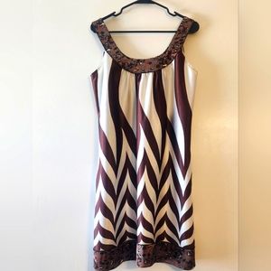 BCBG Maxazria Medium Dress